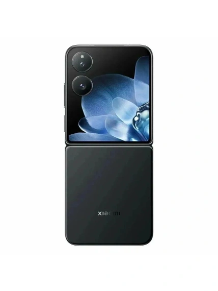 Смартфон Xiaomi Mix Flip, 12/512GB, Black