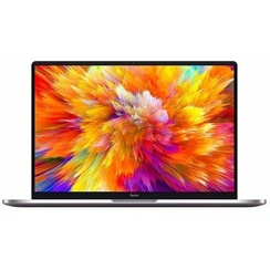 Ноутбук Xiaomi RedmiBook Pro 15, 16/512GB, Gray (JYU4540CN)
