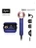 Фен Dyson Supersonic HD08 gift edition CN, Vinca Blue and Rose