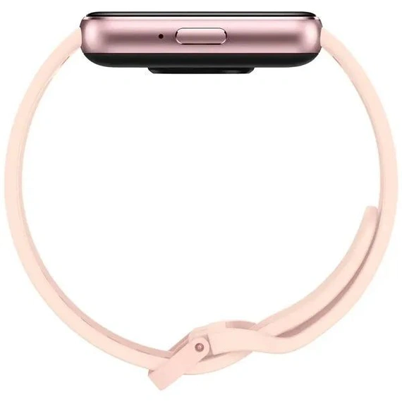 Умные часы Samsung Galaxy Fit 3 Pink
