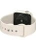 Умные часы Apple Watch SE 2024 GPS 40 мм Starlight Aluminium Case with Starlight Sport Band - M/L