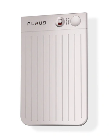 Цифровой диктофон Plaud Note ChatGPT NB-100 Starlight