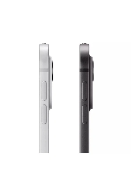 11" Планшет Apple iPad Pro 11 2024 M4, 512 ГБ, Wi-Fi + Cellular, silver