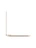Ноутбук Apple MacBook Air 13 M1, 8/256GB, Gold