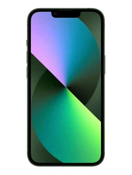 Смартфон Apple iPhone 13, 128GB, Green