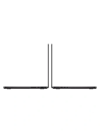 16" Ноутбук Apple MacBook Pro 16 M3 Max 2023 36+1 ТБ, чёрный
