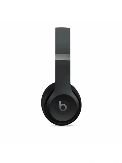 Беспроводные наушники Beats Solo 4, Black