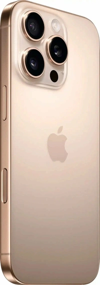 Смартфон Apple iPhone 16 Pro 1TB Desert Titanium Dual SIM