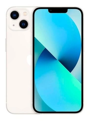 Смартфон Apple iPhone 13, 128GB, Starlight