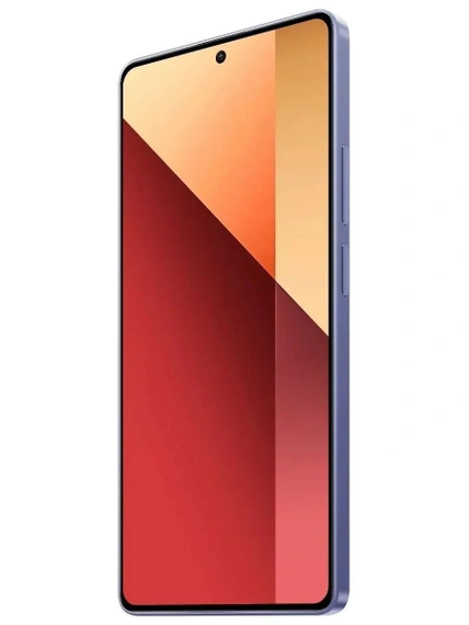 Смартфон Xiaomi Redmi Note 13 Pro, 12/512GB, NFC, Purple