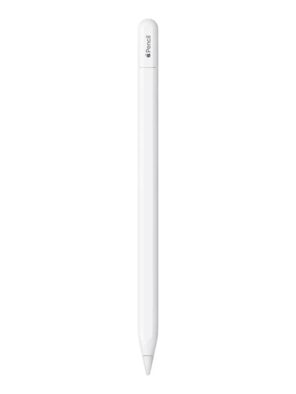 Стилус Apple Pencil (3nd Generation) с USB-C