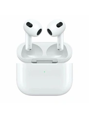 Беспроводные наушники Apple AirPods 3 MagSafe Charging Case