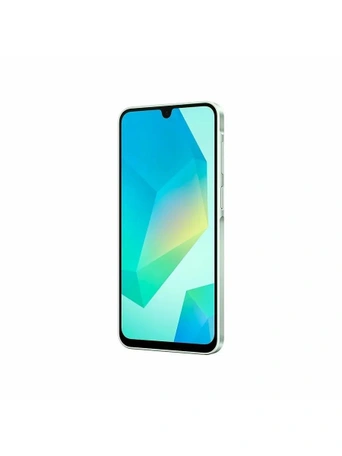 Смартфон Samsung Galaxy A16, 4/128GB, Mint