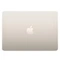 13.6" Ноутбук Apple MacBook Air 13 M4 2025 10CPU/10GPU/24/512GB Stalight