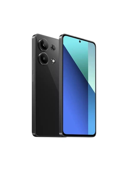 Смартфон Xiaomi Redmi Note 13 4G 8/256 Global черный