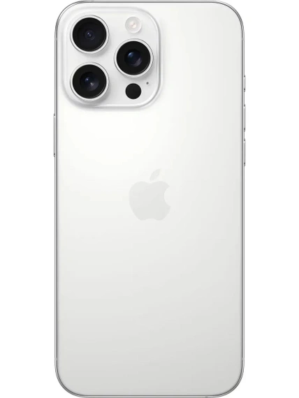 Смартфон Apple iPhone 16 Pro Max, 512GB, White Titanium