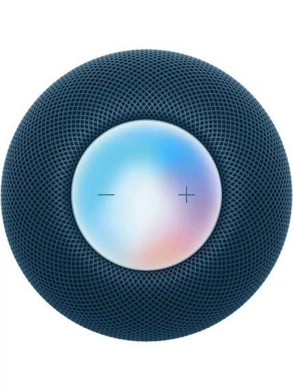 Умная колонка Apple HomePod mini, синий