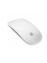 Мышь беспроводная Apple Magic Mouse 3, белый