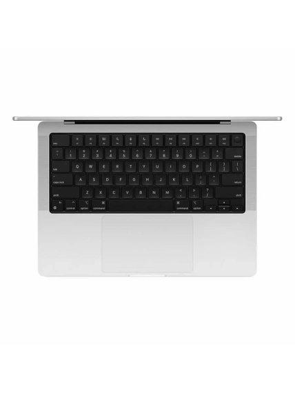 16" Ноутбук Apple MacBook Pro 16 M4 Pro 2024 24+1 ТБ, серебристый