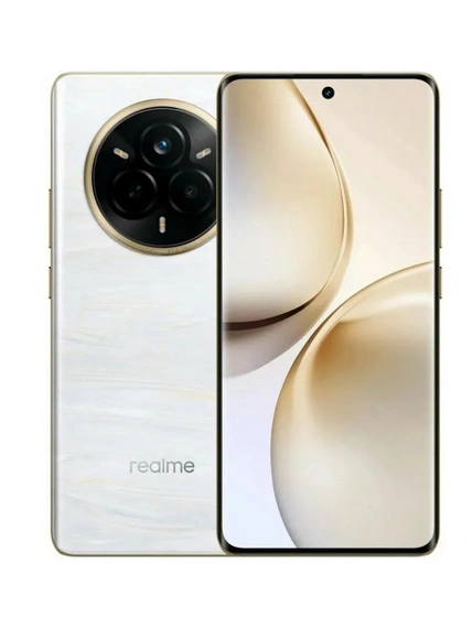 Смартфон Realme 14 Pro 8+256Gb White