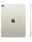 13" Планшет Apple iPad Air 13 2024 M2, 128 ГБ, Wi-Fi, starlight