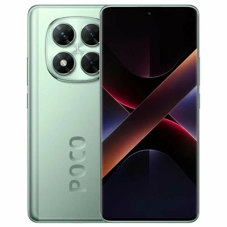 Смартфон Xiaomi POCO X7, 12/512GB, Green