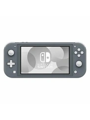 Игровая приставка Nintendo Switch Lite, Gray