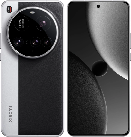 Смартфон Xiaomi 15 Ultra 16/1024GB серебряный хром