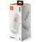 Портативная акустика JBL Flip 6, 30 Вт, белый