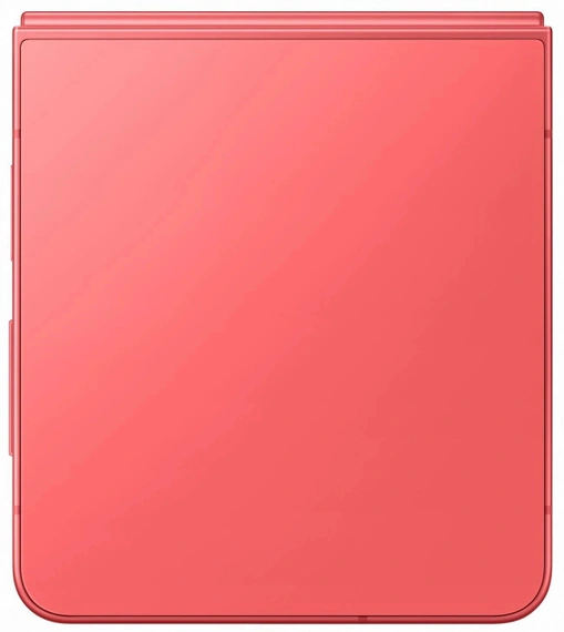 Смартфон Samsung Galaxy Z Flip 7 12/512 Coral Red