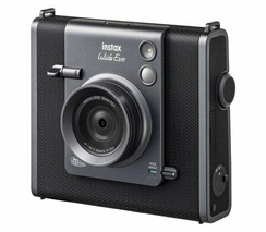 Фотоаппарат моментальной печати Fujifilm Instax Wide Evo Black