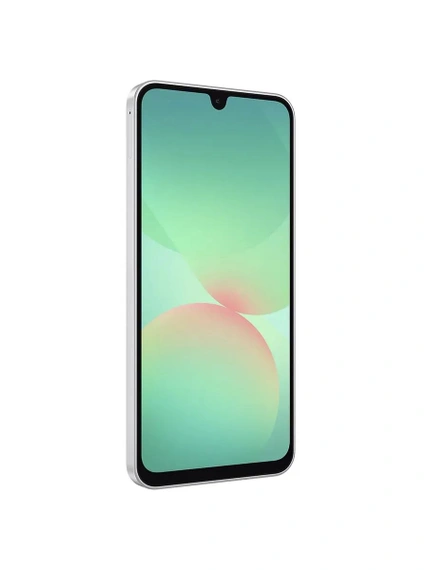 Смартфон Samsung Galaxy A26 SM-A266B 8/256 ГБ White