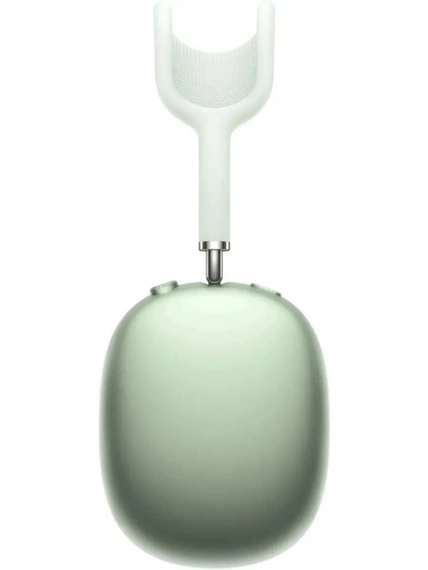 Беспроводные наушники Apple AirPods Max, Lightning, зелeный
