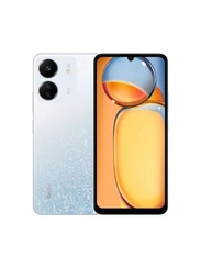 Смартфон Xiaomi Redmi 13C, 4/128GB, NFC, White