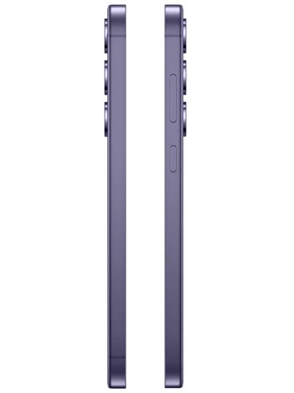 Смартфон Samsung Galaxy S24 Plus, 12/256GB, Cobalt Violet