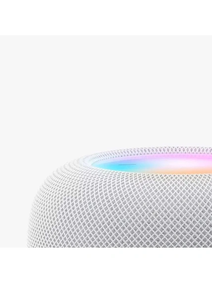 Умная колонка Apple HomePod 2nd generation, белый