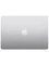 Ноутбук Apple MacBook Air 13 M2, 8/256GB, Silver
