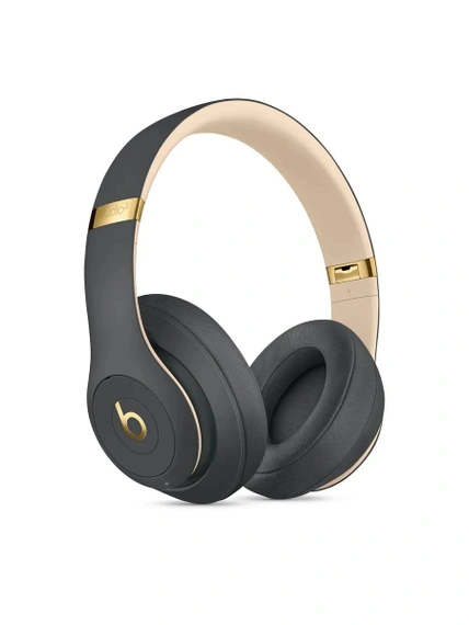Беспроводные наушники Beats Studio Pro, Black Gold