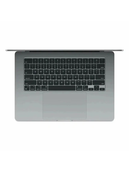 Ноутбук Apple MacBook Air 15 M3, 16/256GB, Space Gray