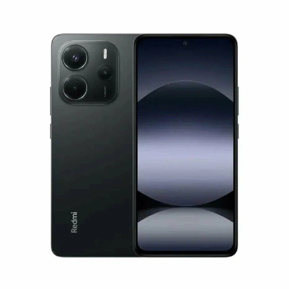 Смартфон Xiaomi Redmi Note 14 6/128 Midnight Black