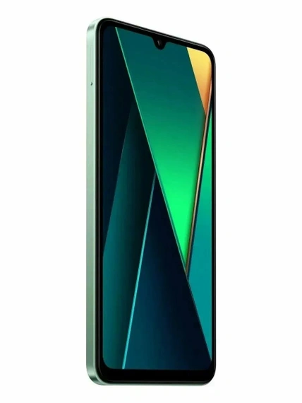 Смартфон Xiaomi Poco C75, 6/128GB, Green