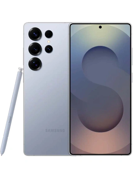 Смартфон Samsung Galaxy S25 Ultra, 1TB, Titanium Blue