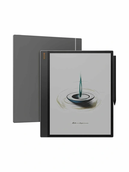 Электронная книга ONYX BOOX Tab X C 6/128 Black