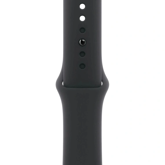 Умные часы Apple Watch SE3 GPS 40 мм Midnight Aluminium Case with Midnight Sport Band - M/L