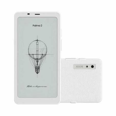 Электронная книга ONYX BOOX Palma 2 6/128 White