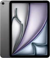 13" Планшет Apple iPad Air 13 2025 M3, 128 GB, Wi-Fi blue