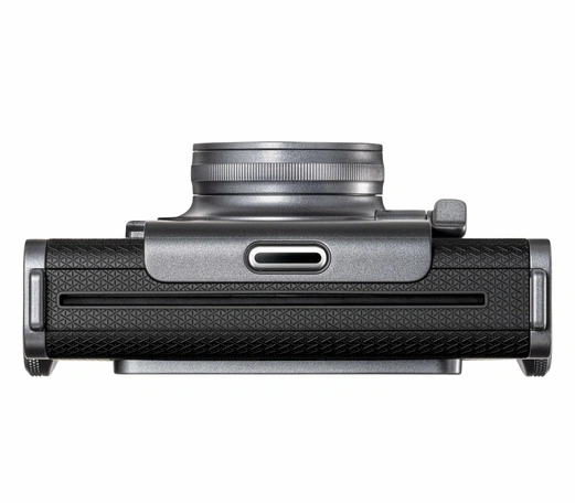 Фотоаппарат моментальной печати Fujifilm Instax Wide Evo Black