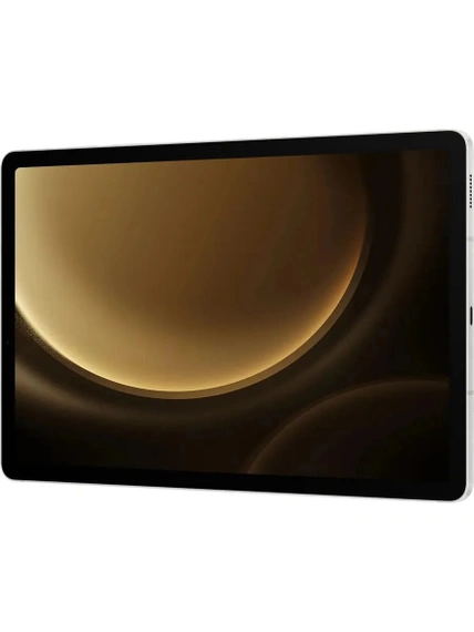 10.9" Планшет Samsung Galaxy Tab S9 FE (2023), 6/128 ГБ, Wi-Fi + Cellular, Silver