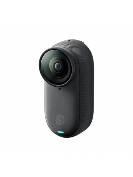 Экшн-камера Insta360 GO 3S 128 GB, Black