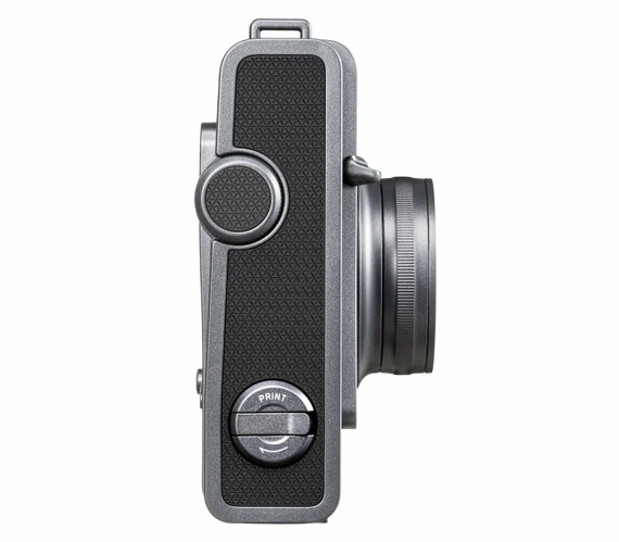 Фотоаппарат моментальной печати Fujifilm Instax Wide Evo Black